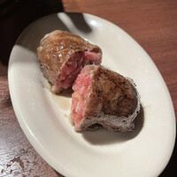 Yakiniku BarBies - 