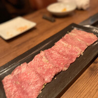 焼肉うしごろ 西麻布本店 - 