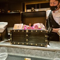 西麻布 焼肉 X - 