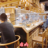 蟹鮨 加藤 札幌店 - 