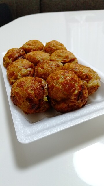 Takoyaki Manmaru photo 2