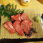 炭火焼肉1129 - 