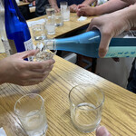 原酒店 - 八仙 夏吟醸♪