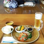 ふたみ渚のレストランMonde Bleu - 