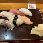 Housho zushi - 