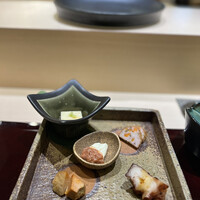 鮨 青海 - 