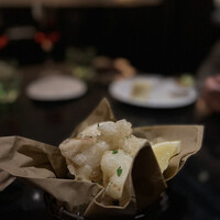 トラットリア ゴデレッチョ エビス 恵比寿 - 