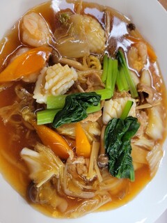 Karuizawa 72 Golf Nishi Ko-Su