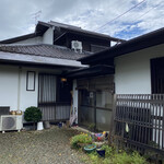 こだま食堂 - ラーメン屋らしからぬ