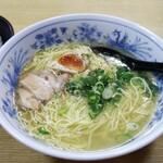 Ramen Medetashi - 