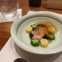 天婦羅 みやしろ - 