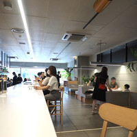 TRATTORIA KIKUYA - 