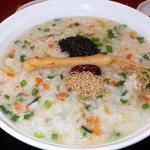 ボンジュク おかゆ - 