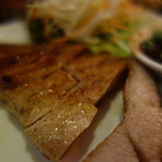 アジアン食堂グリドルズ - 