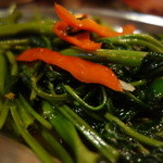 アジアン食堂グリドルズ - 