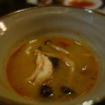 アジアン食堂グリドルズ - 