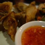 アジアン食堂グリドルズ - 