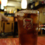 アジアン食堂グリドルズ - 