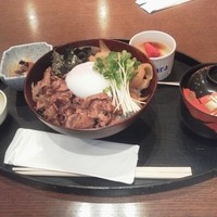三田ばさら 本店 - 