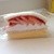 コウジ サンドイッチ - 料理写真:イチゴカスタード