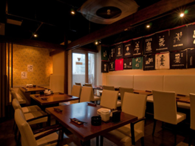 魚と酒 はなたれ 横浜鶴屋町店 - 横浜/居酒屋 | 食べログ