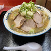 らーめんや天金 ラーメン村店