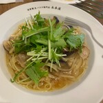 自家製生パスタ専門店 木本屋 - 