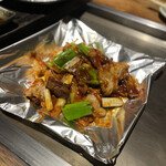 赤ちょうちん - 