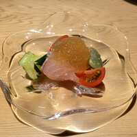 鮨 やくしどう - 