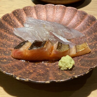 鮨 やくしどう - 