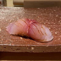 鮨 やくしどう - 