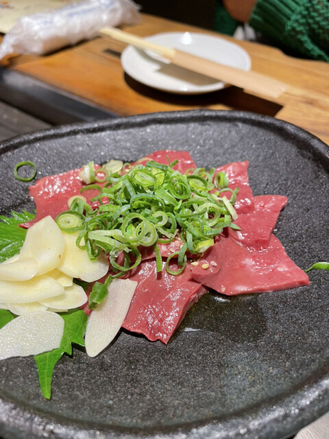 Aka Chochin Saijo Ten photo 2