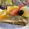 patisserie le port - 料理写真: