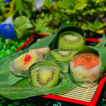 覚王山フルーツ大福 弁才天 - 