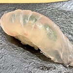 梅田 鮨割烹のの - 