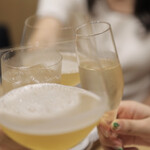 日本料理 e. - 乾杯