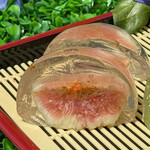 覚王山フルーツ大福 弁才天 - 