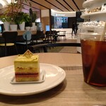 ANDERSEN Cafe - 