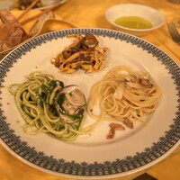 ラ・ビスボッチャ - 