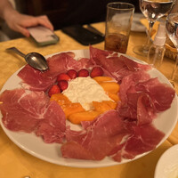 ラ・ビスボッチャ - 