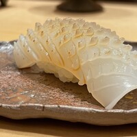 梅田 鮨割烹のの - 