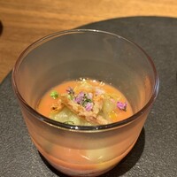 cenci - ガスパチョ