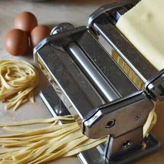 イタリア郷土料理◎手打ちパスタ