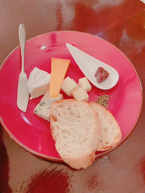 Curiya（クリヤ） - 旭川（ビストロ）の写真