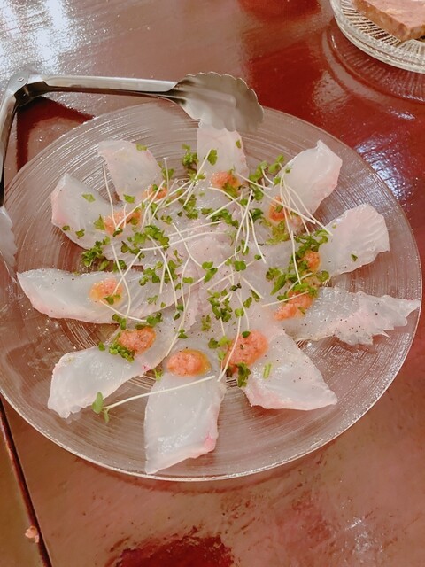 Curiya（クリヤ） - 旭川（ビストロ）の写真