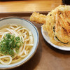 讃岐うどん 上原屋本店