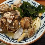 丸亀製麺 - 