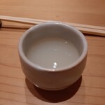 SUSHI TOKYO TEN、 - 