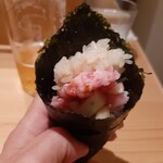 SUSHI TOKYO TEN、 - 