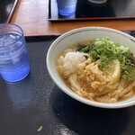 こがね製麺所 - 